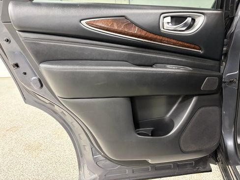 Used 2013 INFINITI JX35 AWD w/ Premium Pkg image 20