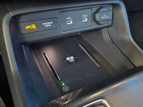 New 2026 Honda Civic Sport Touring image 38