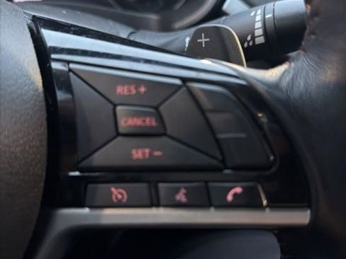 Used 2019 Nissan Altima 2.5 SR w/ SR Premium Package image 12