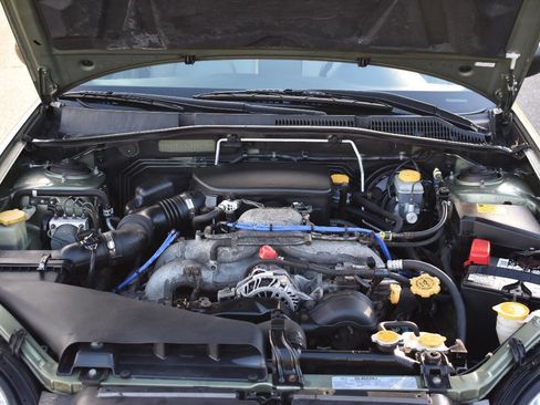 Used 2007 Subaru Outback 2.5i image 29