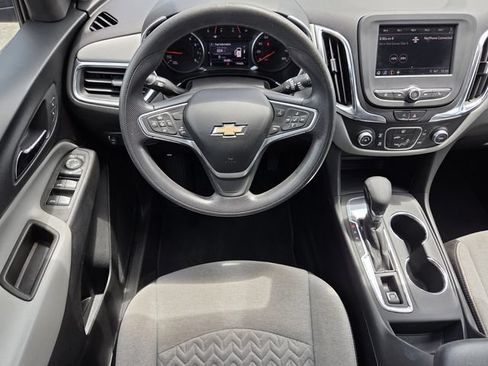 Used 2023 Chevrolet Equinox LS w/ LS Convenience Package FWD image 13