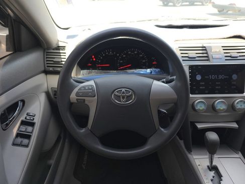 Used 2007 Toyota Camry LE FWD image 21