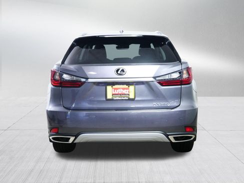 Used 2022 Lexus RX 350 AWD w/ Premium Package image 6