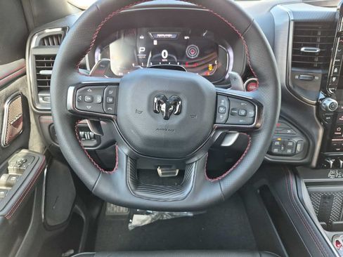 New 2026 RAM 1500 RHO w/ RHO Level 1 Equipment Group AWD/4WD image 18