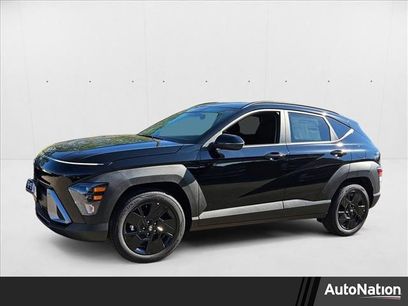 New 2026 Hyundai Kona SEL Sport