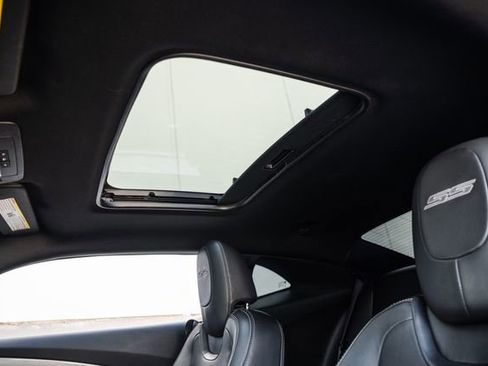 Used 2013 Chevrolet Camaro SS w/ SS Performance Package RWD image 29