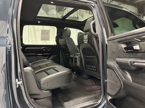 Used 2026 RAM 1500 RHO w/ RHO Level 1 Equipment Group AWD/4WD image 51