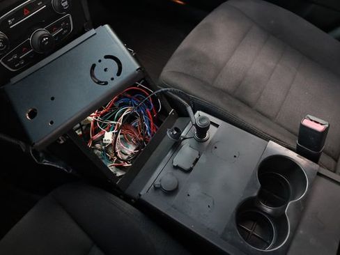 Used 2016 Dodge Charger Police image 38