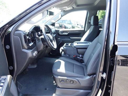 Used 2024 GMC Sierra 1500 Elevation AWD/4WD image 17