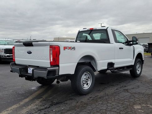 New 2026 Ford F350 XL w/ FX4 Off-Road Package image 4