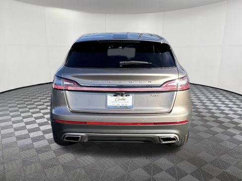 Used 2019 Lincoln Nautilus Reserve image 5