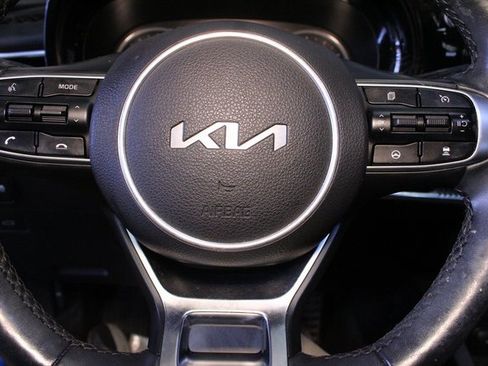 Used 2022 Kia K5 GT-Line image 19