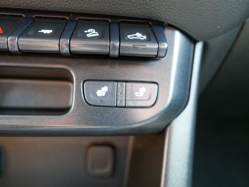 Used 2019 Chevrolet Colorado ZR2 AWD/4WD image 32