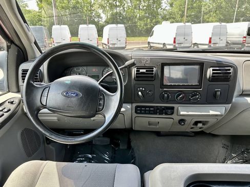 Used 2006 Ford F350 XL AWD/4WD image 20
