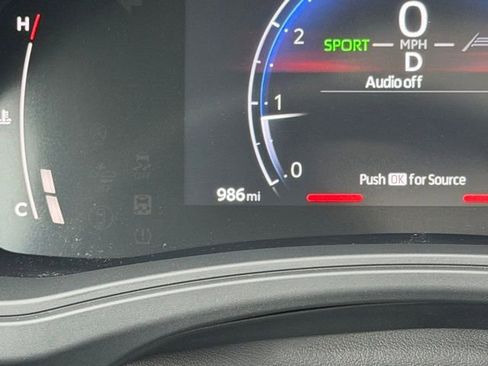 Used 2026 Toyota Grand Highlander XLE image 26