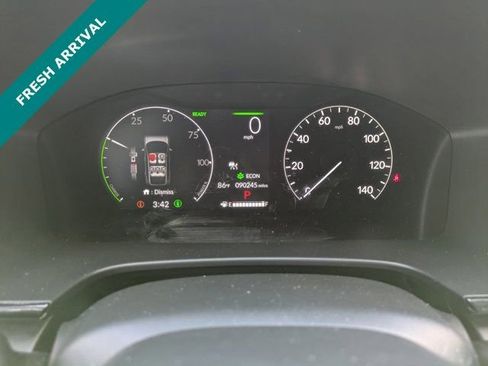 Used 2025 Honda CR-V Sport-L image 25