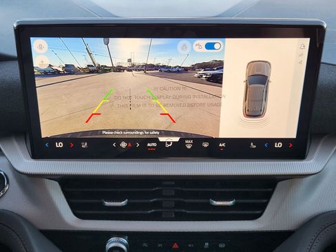 New 2026 Ford Explorer Active w/ Active Comfort Package image 18