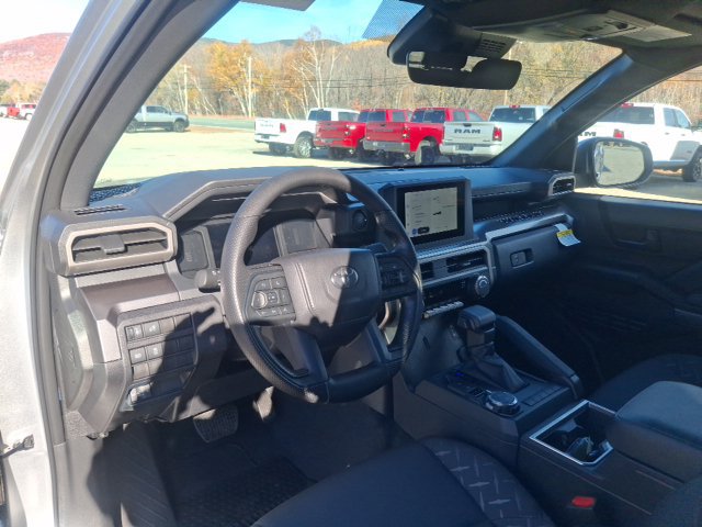 New 2026 Toyota Tacoma SR5 AWD/4WD image 14