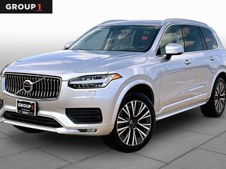 Used 2021 Volvo XC90 T5 Momentum w/ Protection Package Premier FWD video 1