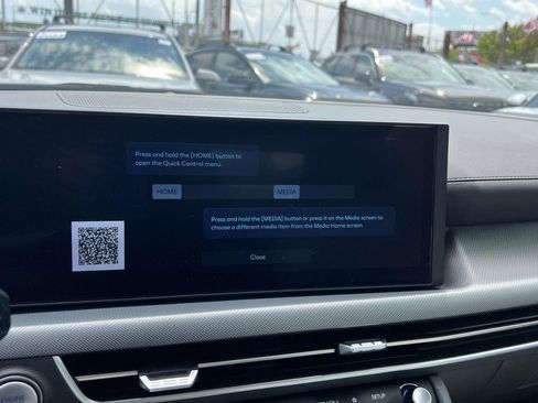 Certified 2025 Hyundai Sonata SE FWD image 27