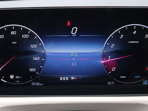 New 2026 Mercedes-Benz CLA 250 4MATIC image 24