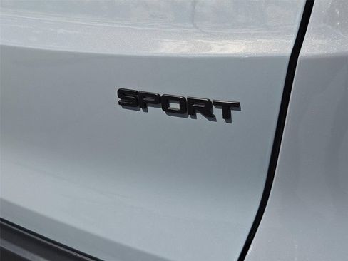 Used 2025 Honda CR-V Sport-L image 24