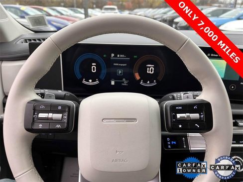 Certified 2025 Hyundai Santa Fe SE image 25