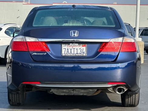 Used 2013 Honda Accord EX-L image 8
