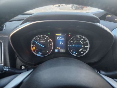 Used 2021 Subaru Ascent Limited w/ Technology Package image 12