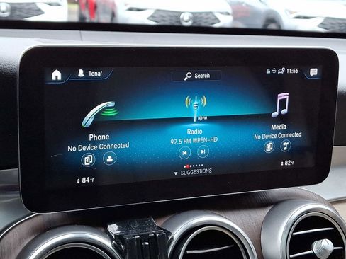 Used 2022 Mercedes-Benz GLC 300 4MATIC image 19