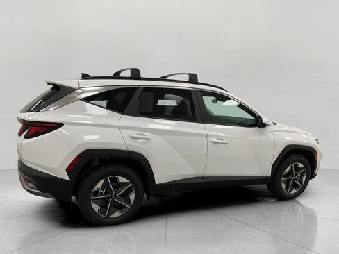 New 2026 Hyundai Tucson SEL AWD/4WD image 2
