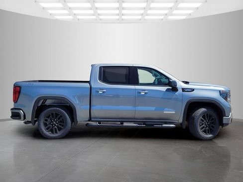 New 2026 GMC Sierra 1500 Elevation w/ Elevation Select Package AWD/4WD image 3