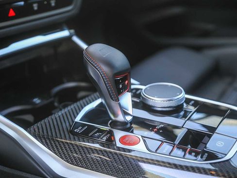 Used 2025 BMW M2 w/ M Driver's Package image 19