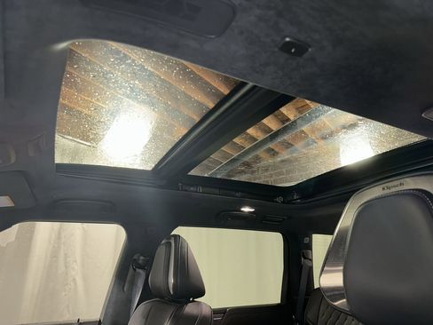 Used 2025 INFINITI QX80 Autograph w/ Premium Cargo Package image 29