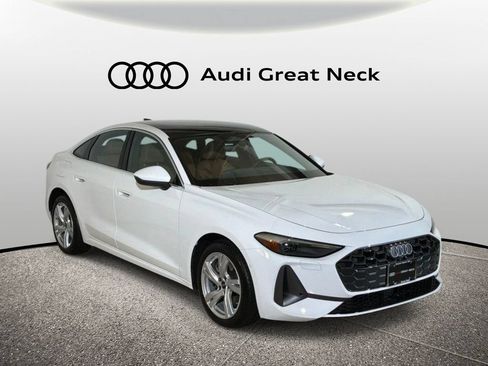 Used 2025 Audi A5 2.0T Premium w/ Convenience Package AWD/4WD image 9