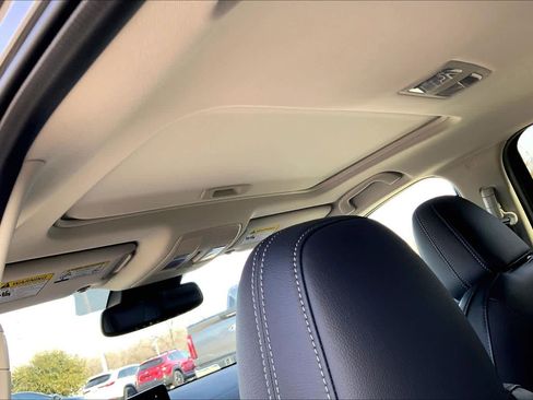 New 2025 MAZDA CX-5 AWD 2.5 S w/ Preferred Package image 18