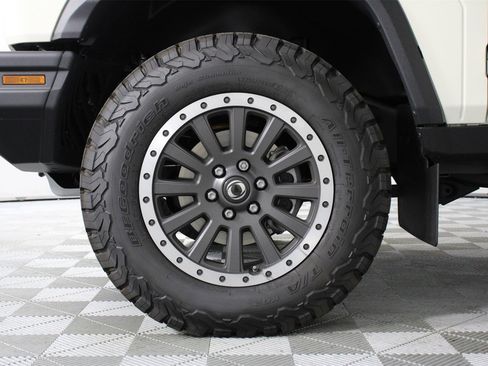 New 2025 INEOS Grenadier Fieldmaster Edition image 16