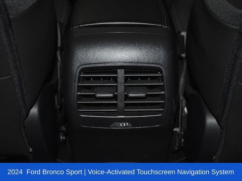Used 2024 Ford Bronco Sport Big Bend w/ Convenience Package AWD/4WD image 30