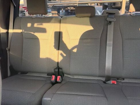 Used 2019 Ford F150 XLT AWD/4WD image 8