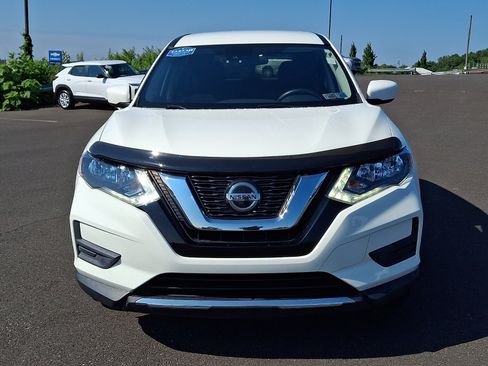 Used 2019 Nissan Rogue S AWD/4WD image 2