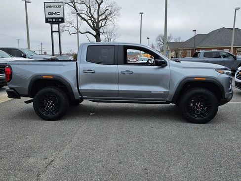 New 2026 GMC Canyon Elevation w/ Convenience Package image 11