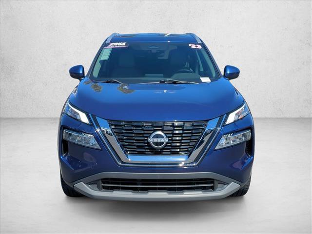 Used 2023 Nissan Rogue SV w/ SV Premium Package FWD image 2