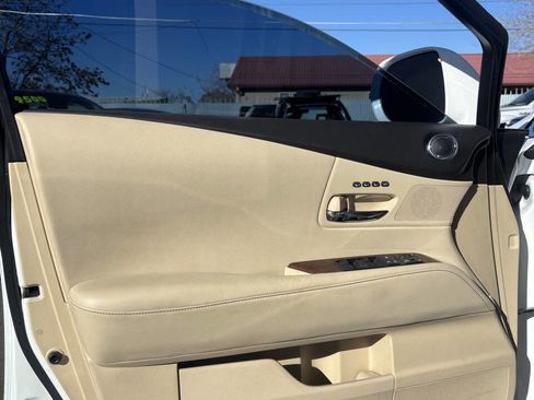 Used 2014 Lexus RX 350 Base AWD 4dr SUV image 8