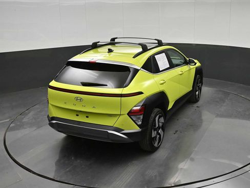 Used 2026 Hyundai Kona Limited AWD/4WD image 30
