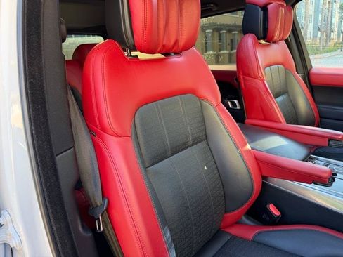 Used 2019 Land Rover Range Rover Sport Autobiography AWD/4WD image 85