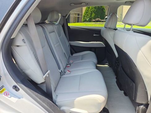 Used 2013 Lexus RX 350 AWD w/ Premium Pkg image 18