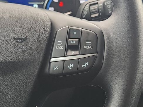 Used 2024 Ford Bronco Sport Outer Banks image 28