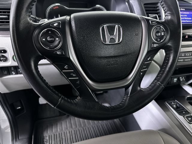 Used 2020 Honda Ridgeline RTL image 11