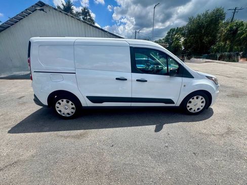 Used 2019 Ford Transit Connect XLT FWD image 14