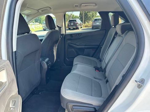 Used 2022 Ford Escape SE w/ Convenience Package FWD image 22